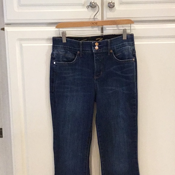 Seven7 Bootcut Jeans - Picture 2 of 8